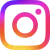 Logo de red social Instagram donde Nelson David M.S comparte contenido de locución.