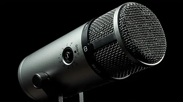 Equipo profesional que Nelson David M.S usa para realizar las grabaciones de spots publicitarios/comerciales, narraciones, documentales, IVR, audiolibros.
